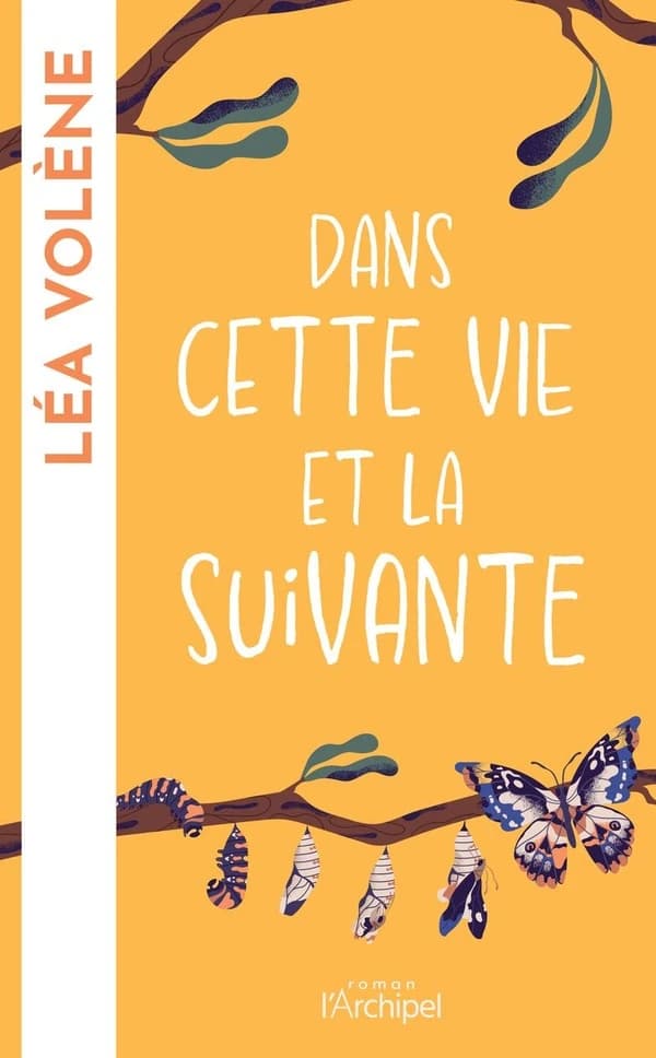 Dans cette vie et la suivante : roman