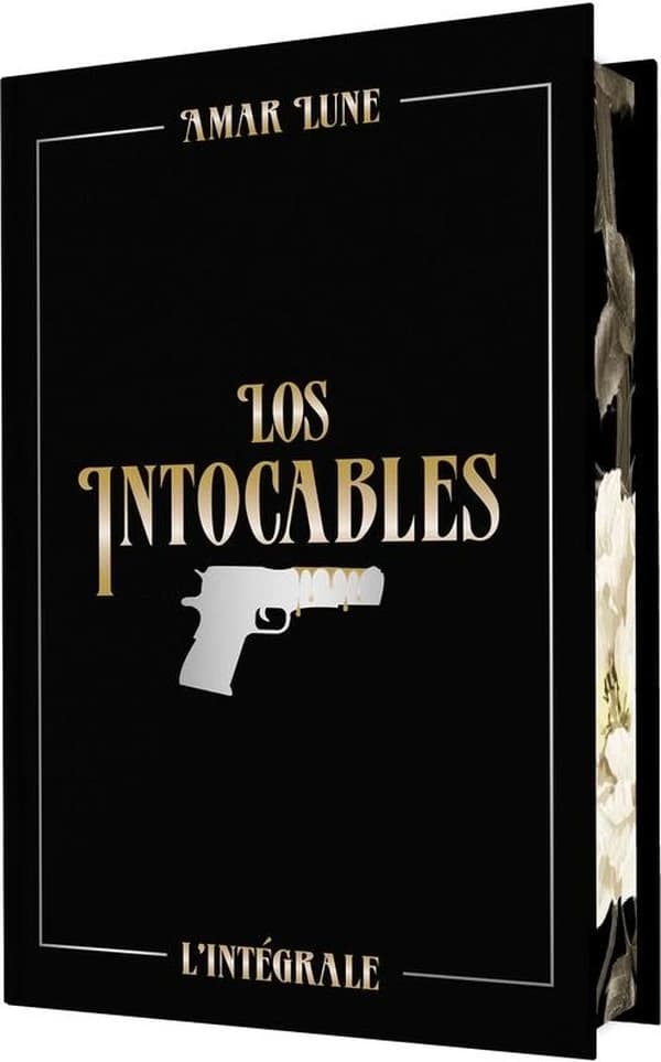 Los intocables : l'intégrale