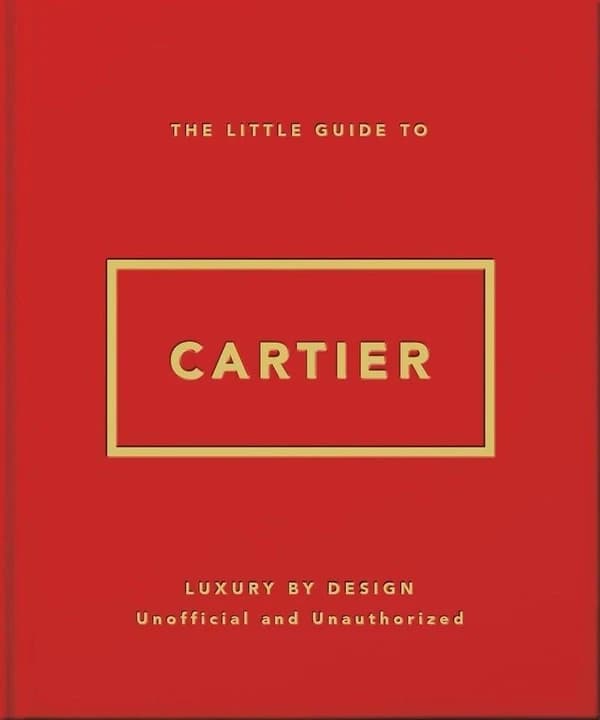 The Little Guide to Cartier