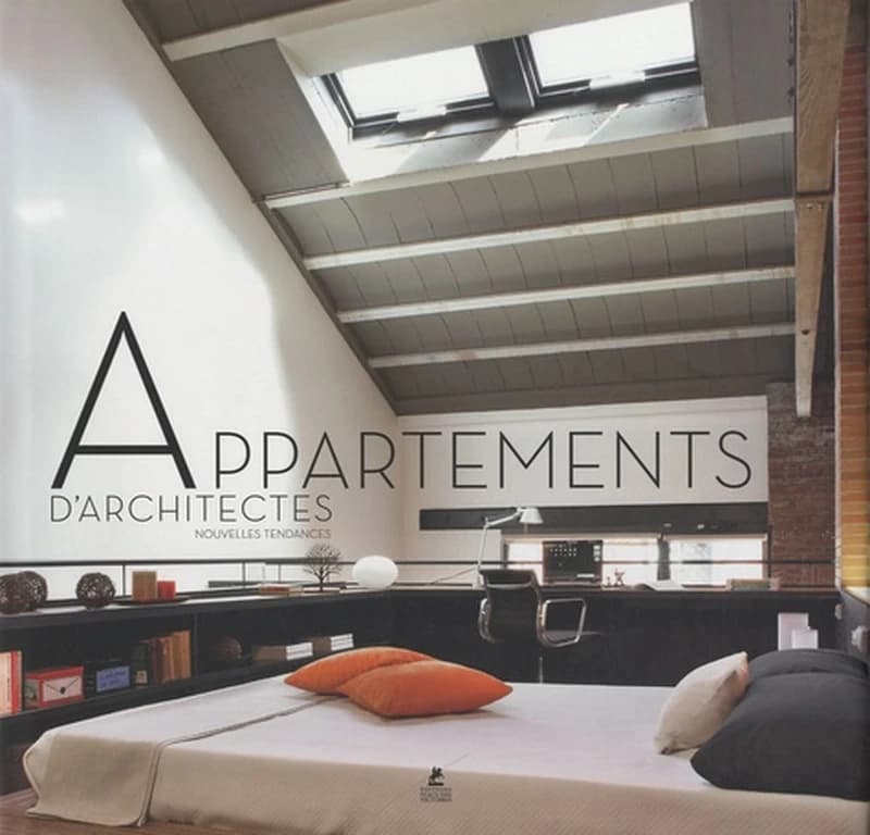 APPARTEMENTS D ARCHITECTES NOUVELLES TENDANCES