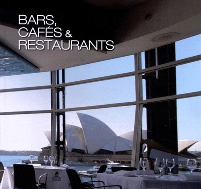 Bars, cafés & restaurants