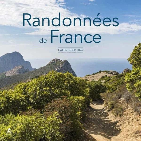 Randonnées de France (édition 2026)