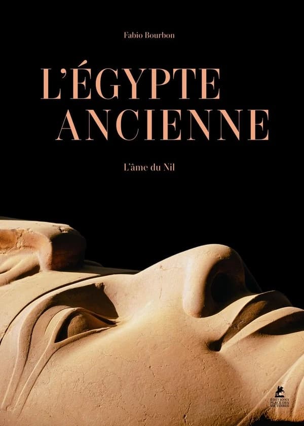 L'Égypte ancienne : l'âme du Nil