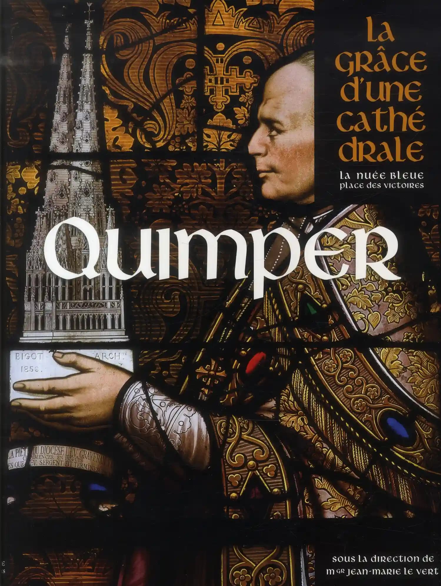Quimper