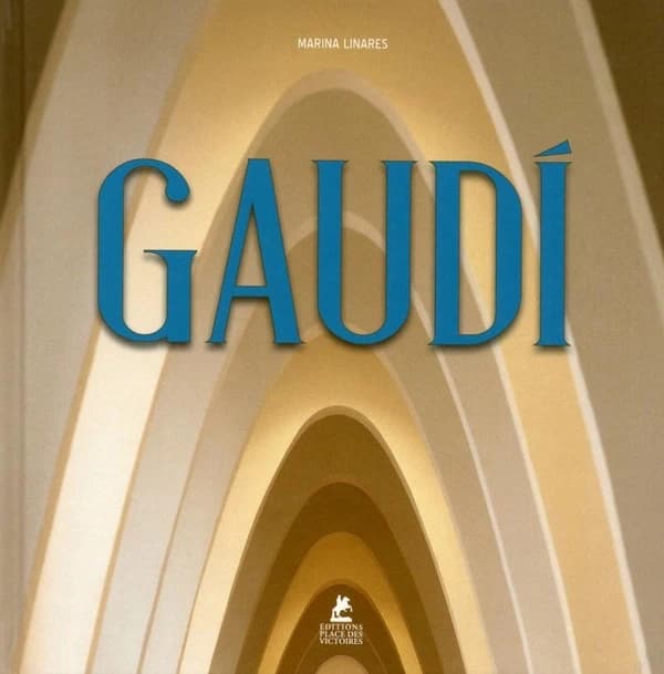 Antoni Gaudí