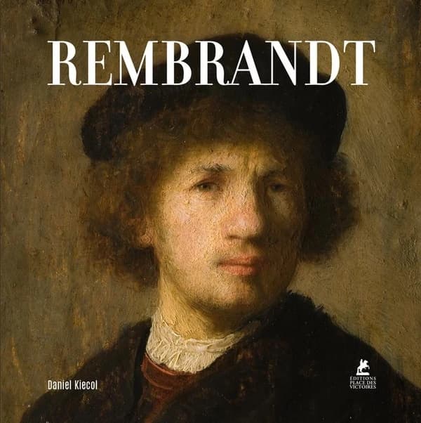 Rembrandt Harmensz. Van Rijn
