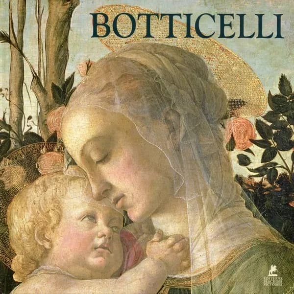 Sandro Botticelli : peintre de la beauté
