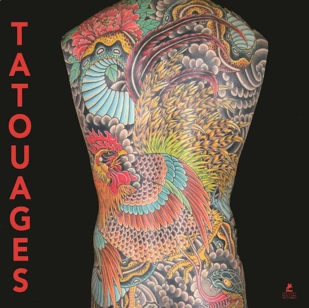 Tattoos