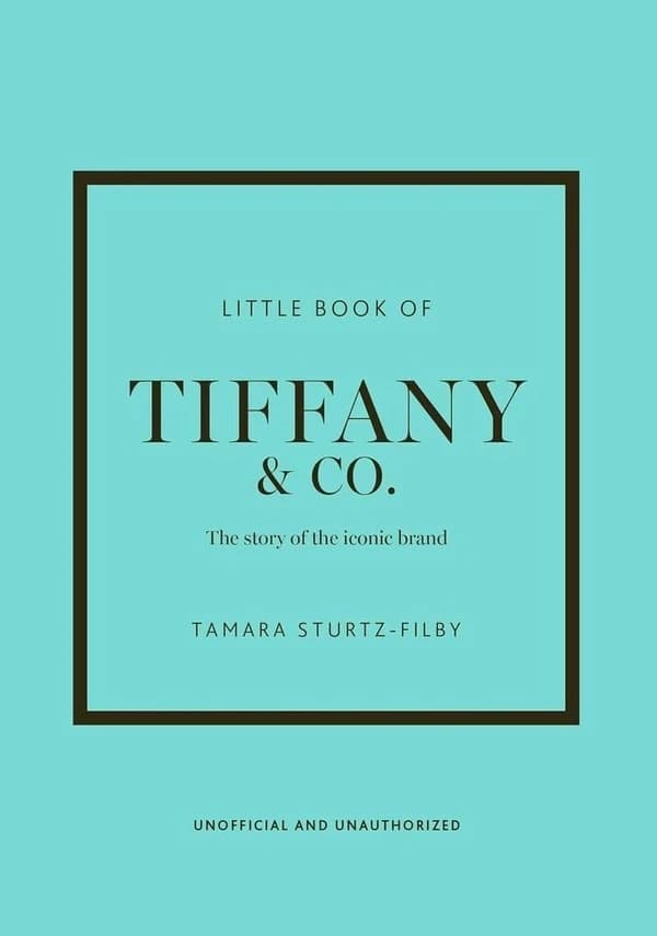 Tiffany & Co. : l'histoire d'une marque mythique
