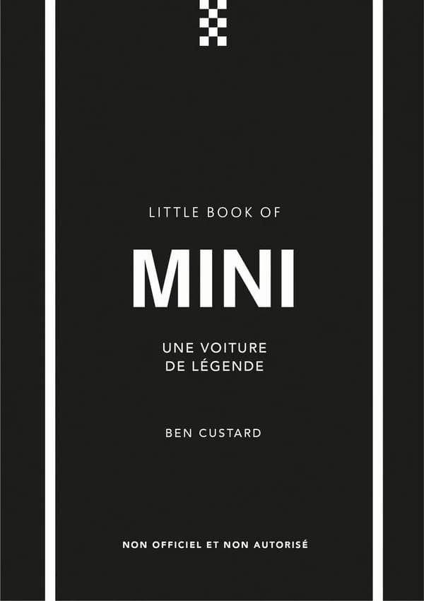 L'histoire de Mini : Une voiture de légende