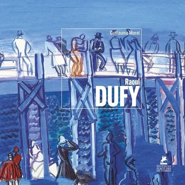 Raoul Dufy