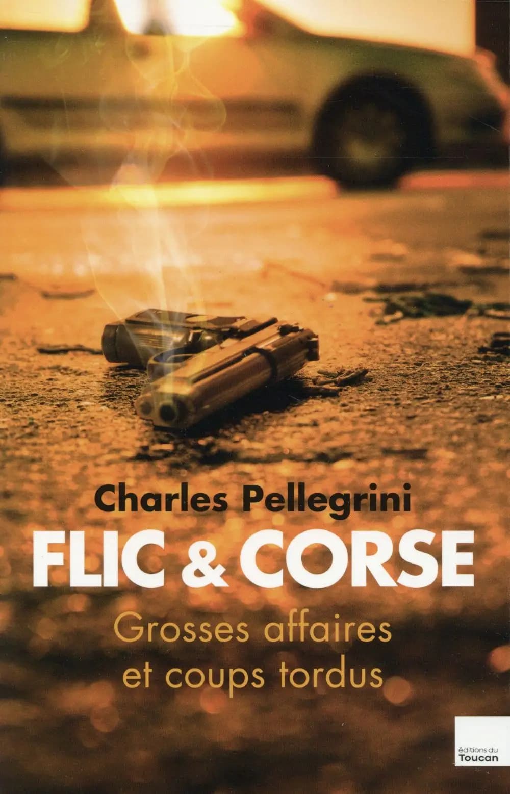 Flic et Corse