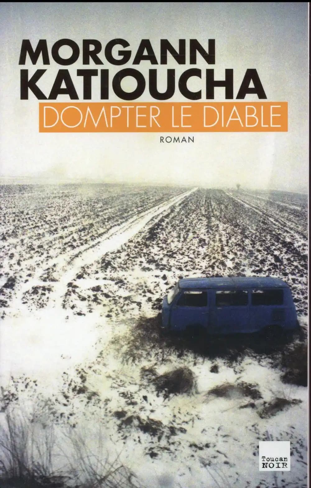 Dompter le diable : roman