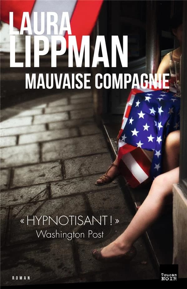Mauvaise compagnie