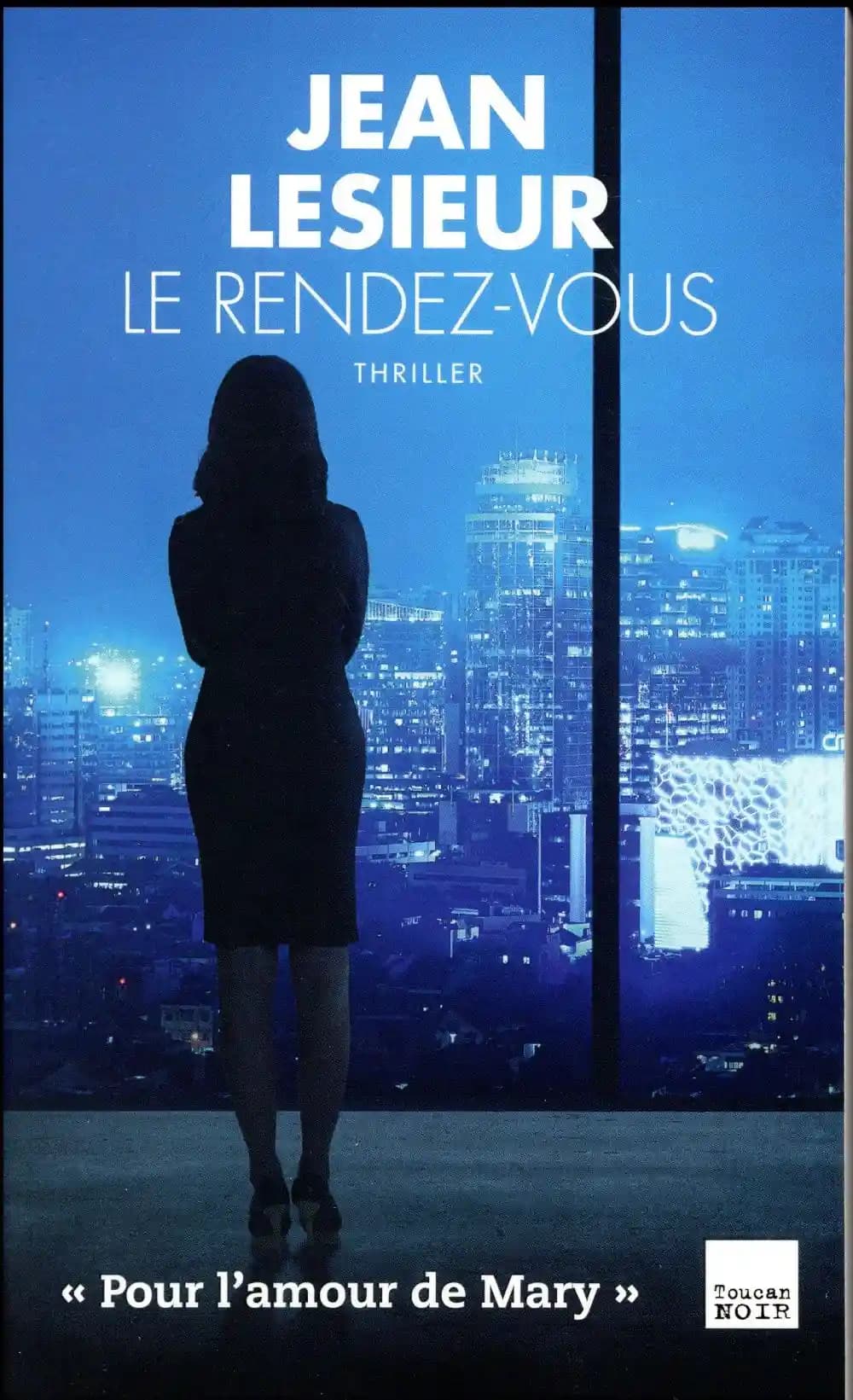 Le rendez-vous : roman