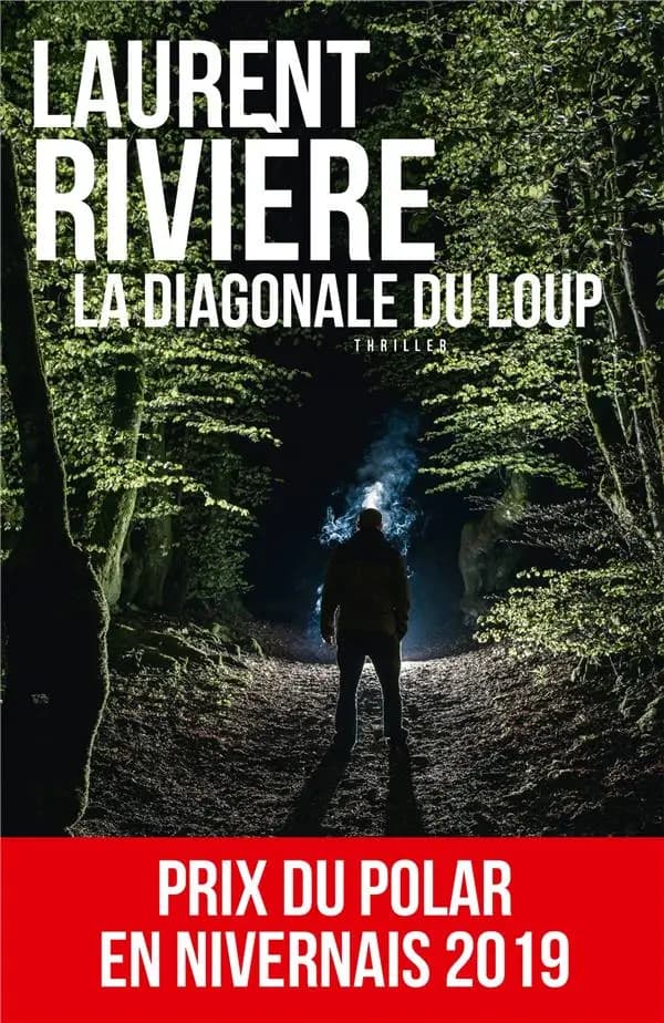 La diagonale du loup : thriller