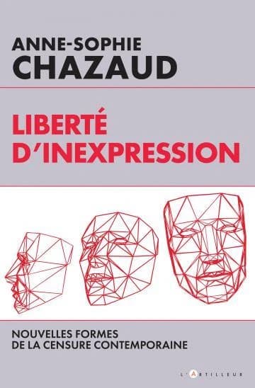 Liberté d'inexpression : nouvelles formes de la censure contemporaine