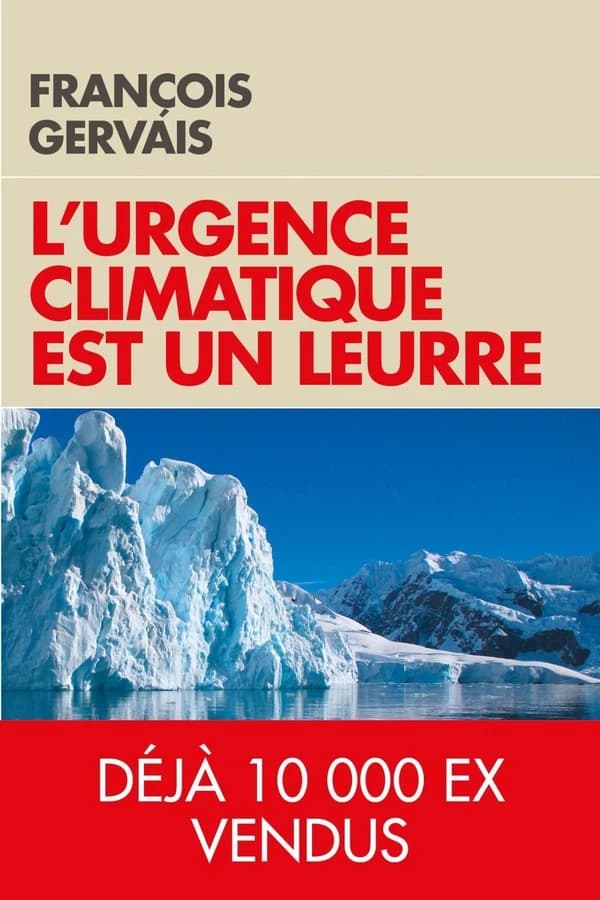 L'urgence climatique est un leurre : prévenir un gâchis économique gigantesque