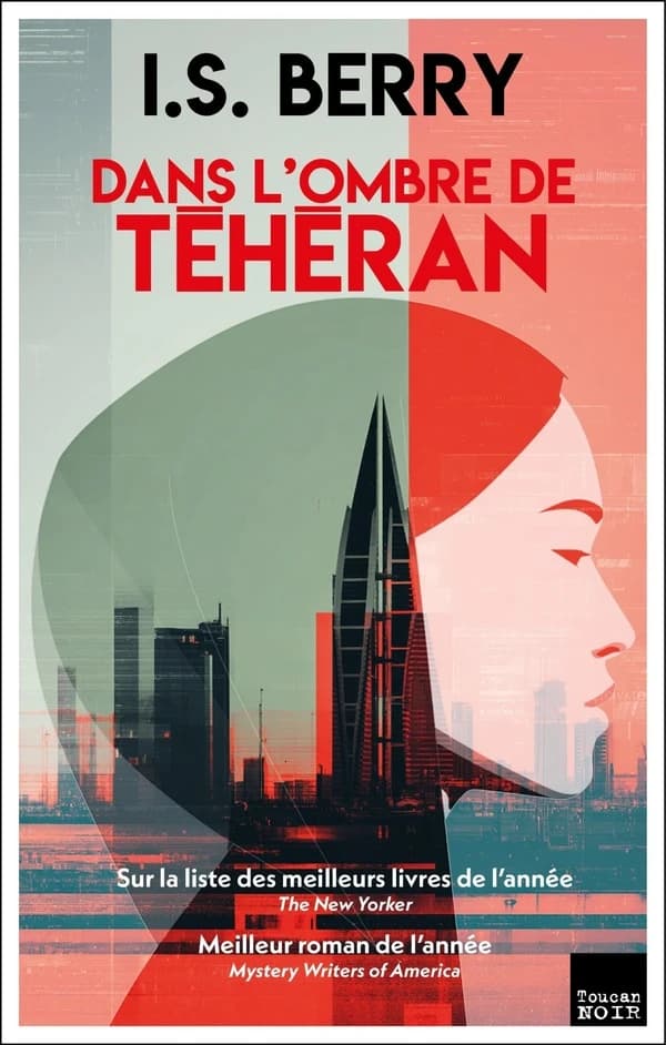 Dans l'ombre de Téhéran