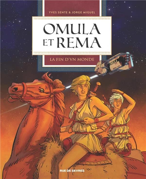 La fin d'un monde