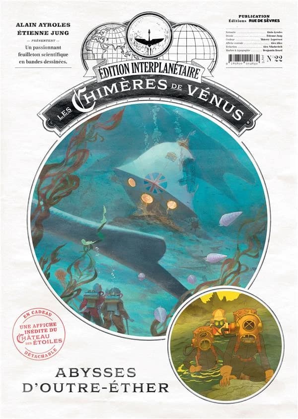 Le château des étoiles