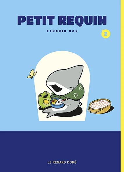 Petit Requin. 2