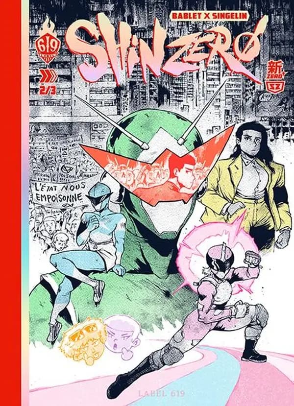 Shinzero 2