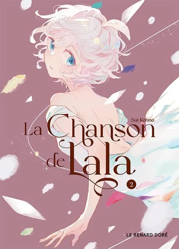 La chanson de Lala. 2