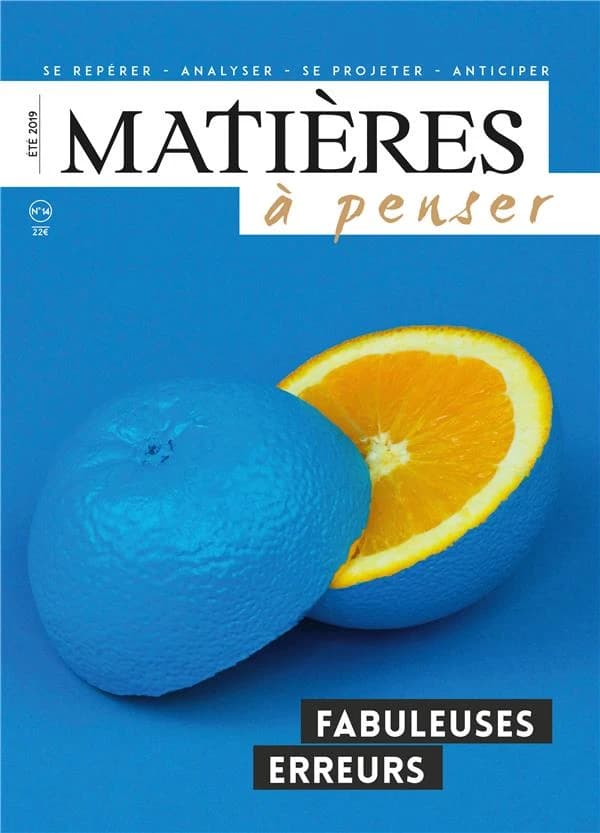 Matières à penser