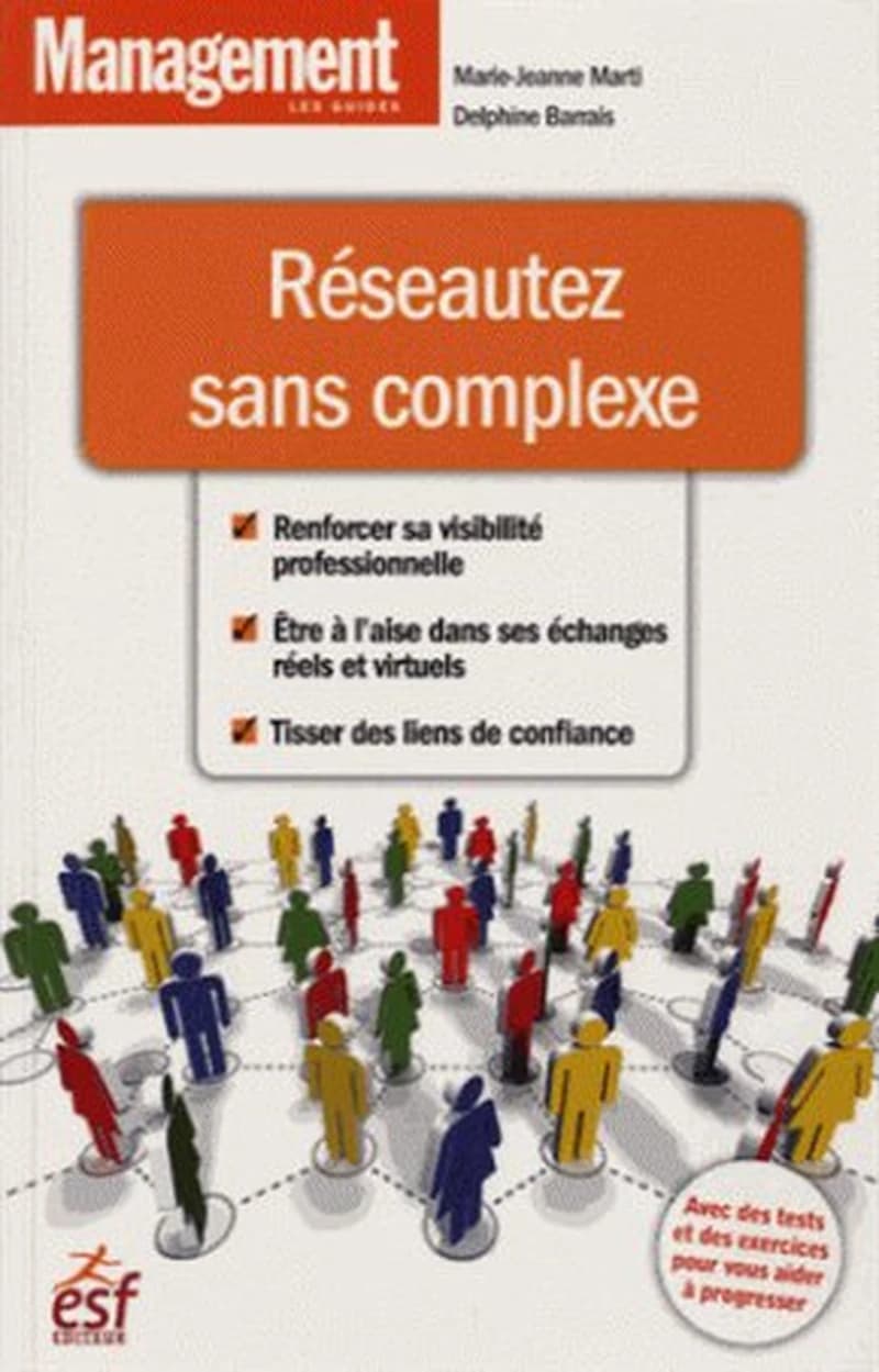 RESEAUTEZ SANS COMPLEXE