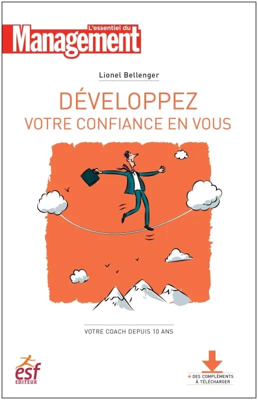 DEVELOPPEZ VOTRE CONFIANCE EN VOUS NED