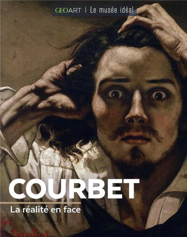 Courbet : la réalité en face