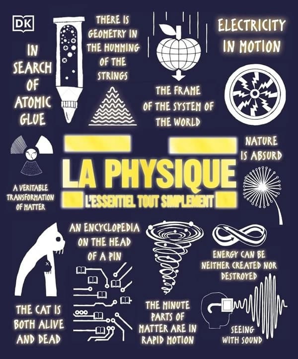 La physique