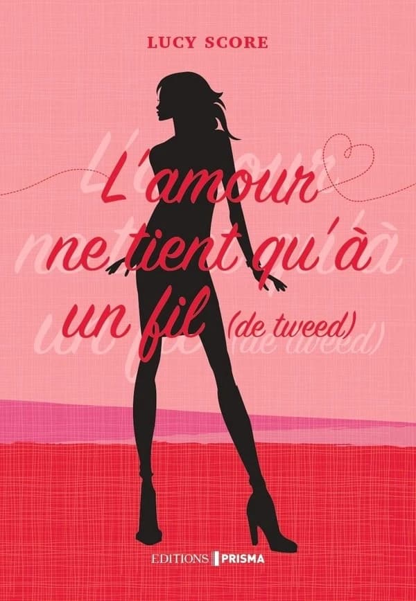 L'amour ne tient qu'à un fil de tweed