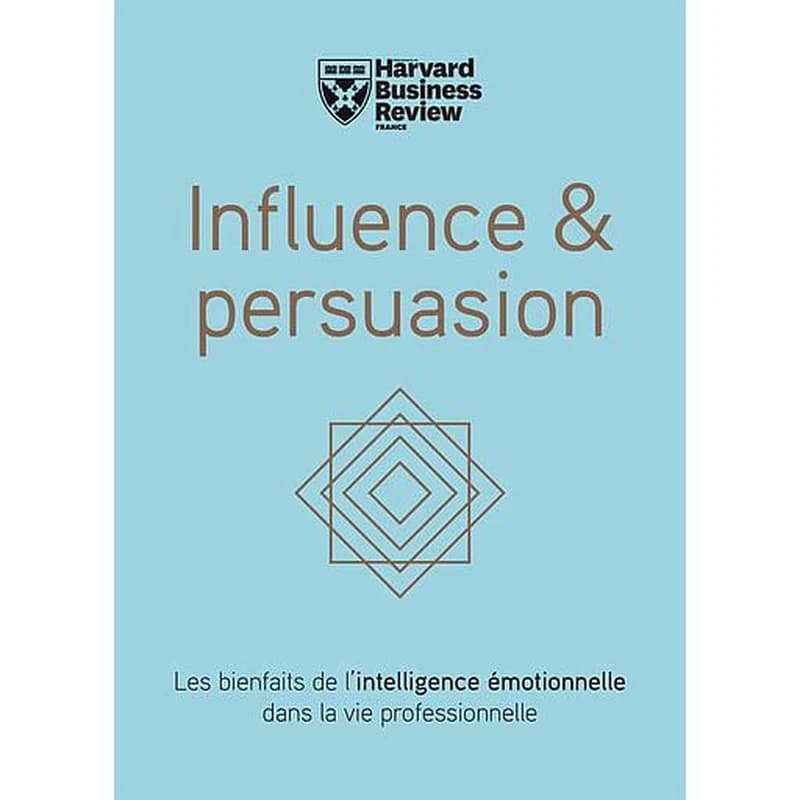 Influence & persuasion
