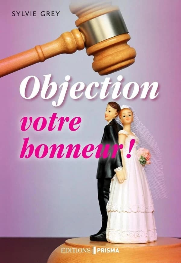 Objection, votre Honneur ! : roman