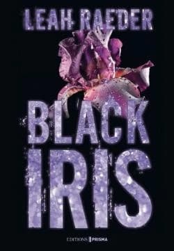 Black iris