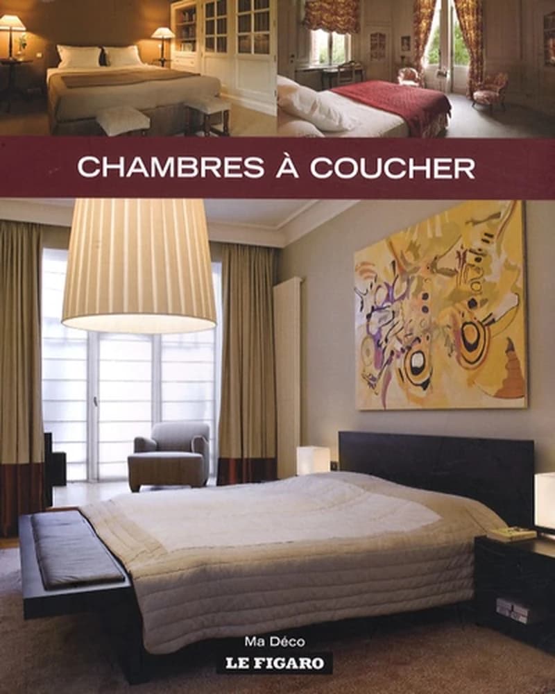 Chambres à coucher