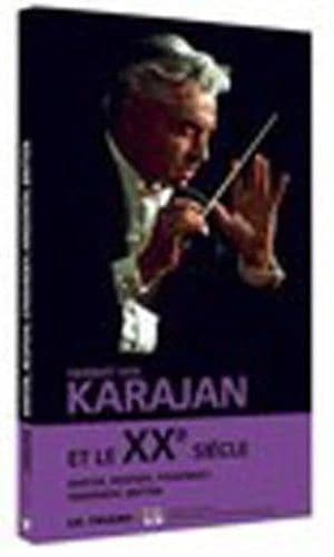 Herbert von Karajan et le XXe siècle : Bartok, Respighi, Stravinsly, Hindemith, Britten