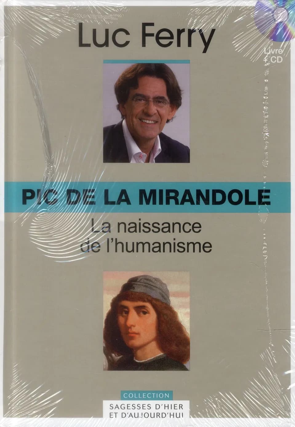 Pic de la Mirandole : la naissance de l'humanisme