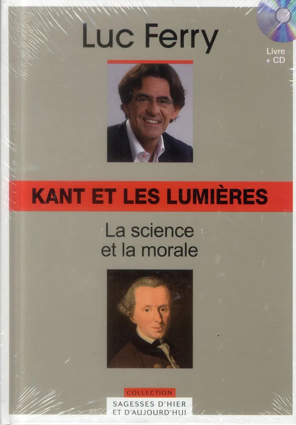 Kant et les lumières : la naissance de la philosophie
