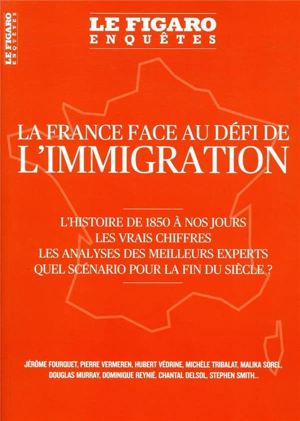 La France face au défi de l'immigration