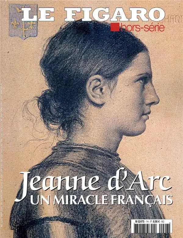 Jeanne d'Arc, un miracle français