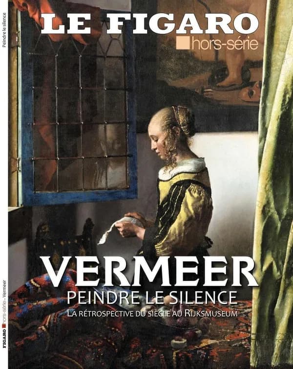 Vermeer, peindre le silence : la rétrospective du siècle au Rijksmuseum