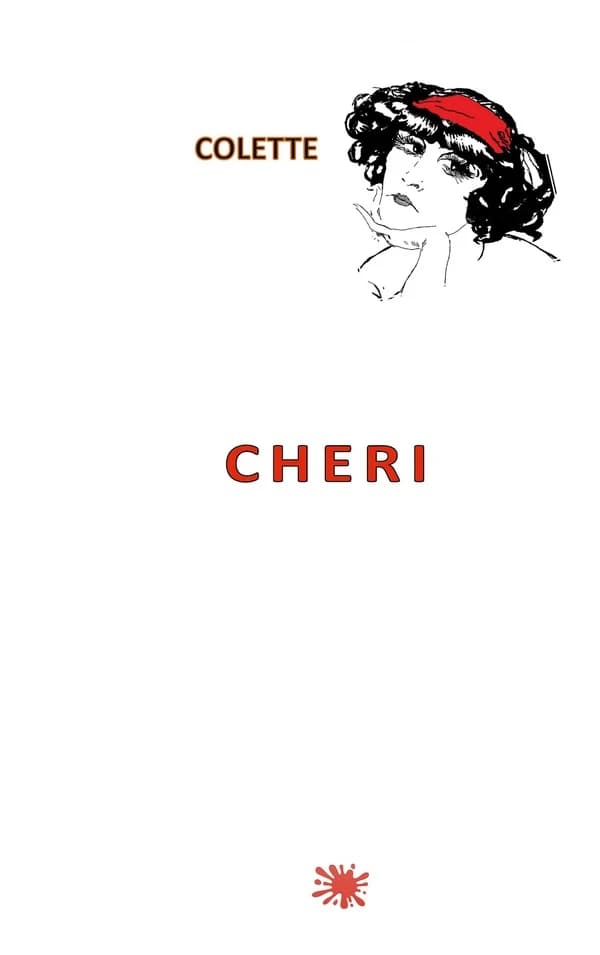 Cheri