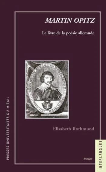Le livre de la poésie allemande