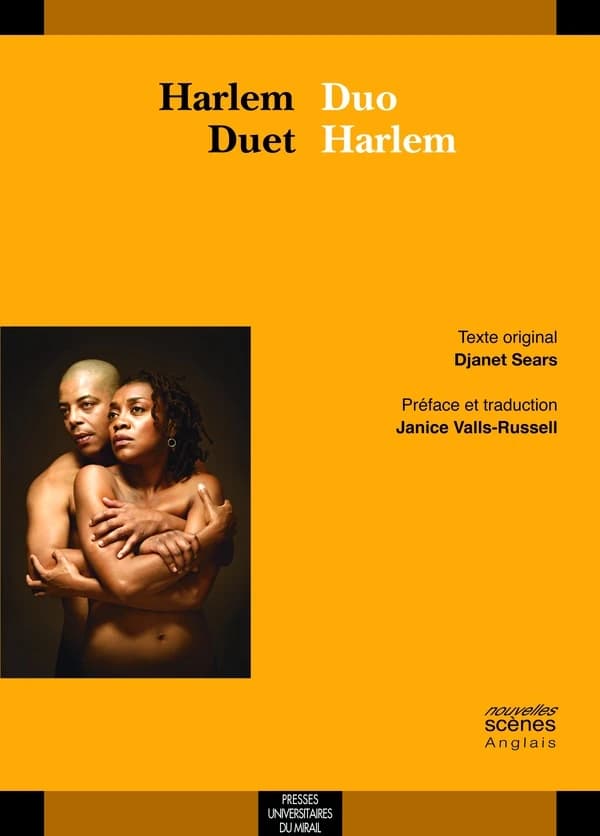 Harlem duet