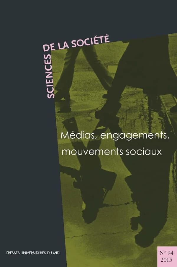 Médias, engagements, mouvements sociaux