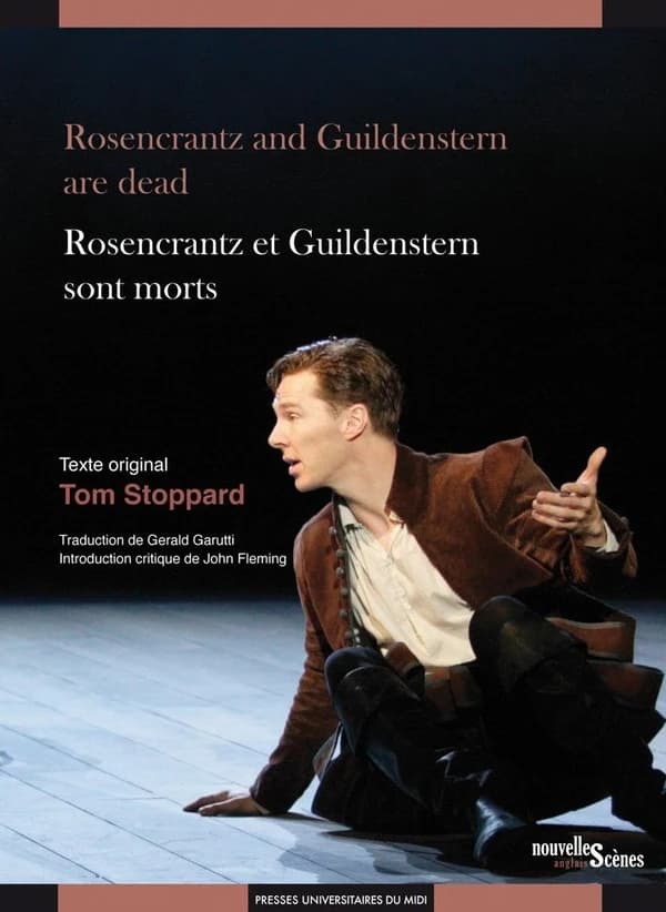 Rosencrantz and Guildenstern