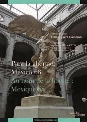 Para la libertad : México 68